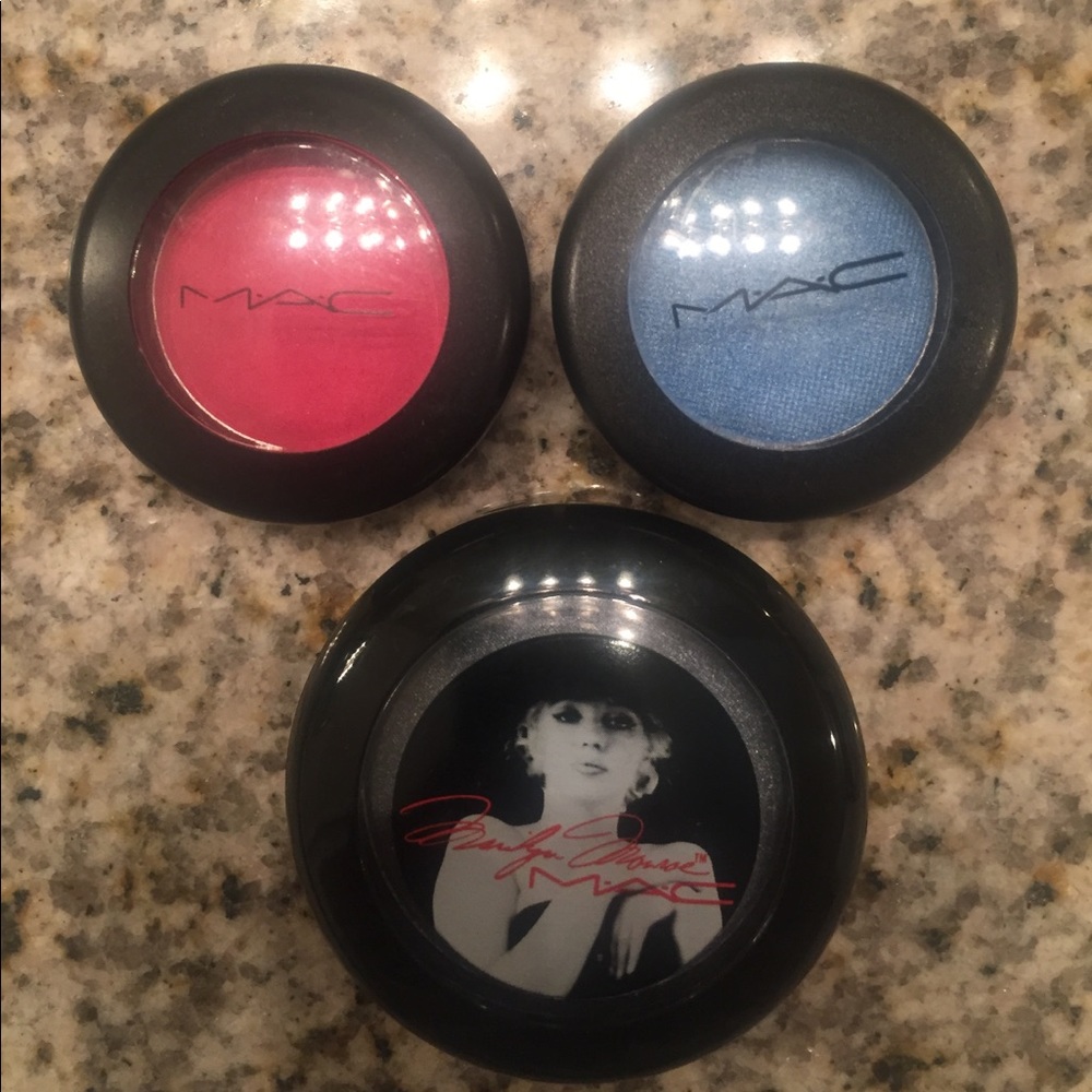 ❌SOLD❌Mac eyeshadow